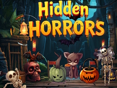 Trò chơi Hidden Horrors 