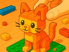 Trò chơi Construction Set - 3D Builder