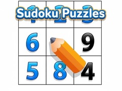 Trò chơi Sudoku Puzzles
