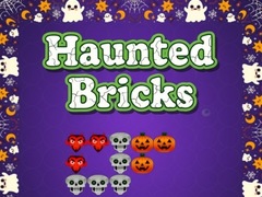 Trò chơi Haunted Bricks