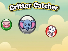 Trò chơi Critter Catcher