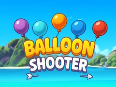 Trò chơi Balloon Shooter 