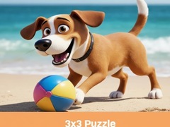 Trò chơi Puzzimals