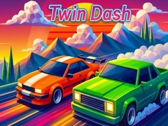 Trò chơi Twin Dash