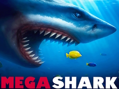 Trò chơi Mega Shark