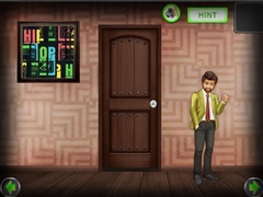 Trò chơi Amgel Easy Room Escape 331