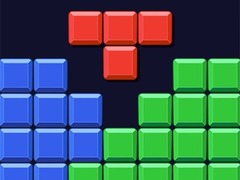 Trò chơi Block Master - Super Puzzle