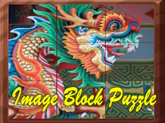 Trò chơi Image Block Puzzle