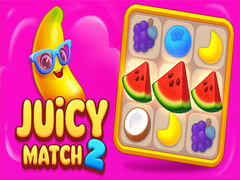 Trò chơi Juicy Match 2