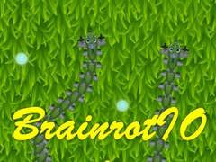 Trò chơi BrainrotIO