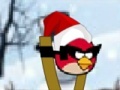 Trò chơi Angry Birds Space Xmas