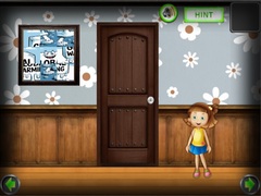 Trò chơi Amgel Kids Room Escape 356