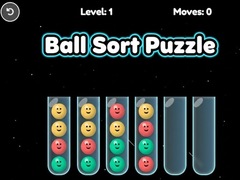 Trò chơi Ball Sort Puzzle