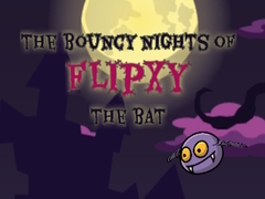 Trò chơi Flipxy, the bat