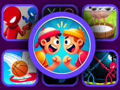 Trò chơi Challenge Your Friends