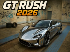 Trò chơi GT Rush 2026