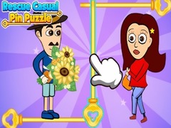 Trò chơi Rescue Casual Pin Puzzle