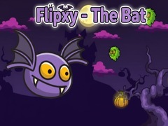 Trò chơi Flipxy - The Bat