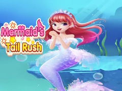 Trò chơi Mermaids Tail Rush
