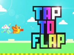 Trò chơi Tap to Flap