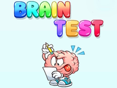 Trò chơi Brain Test
