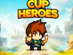 Trò chơi Cup Heroes