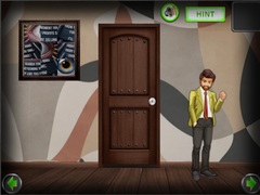 Trò chơi Amgel Easy Room Escape 332