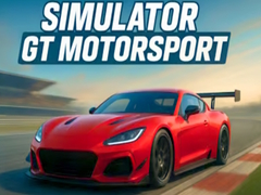 Trò chơi Simulator GT Motorsport