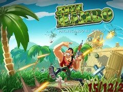 Trò chơi John Mambo