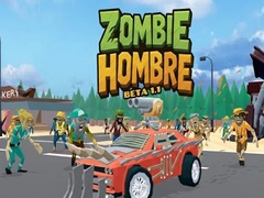 Trò chơi Zombie Hombre