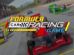 Trò chơi Formula Car Racing Games