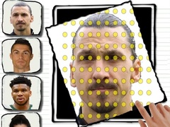 Trò chơi Celebrity LOL Funy Face