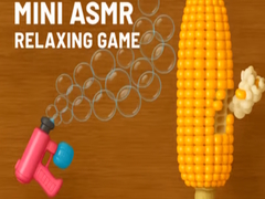Trò chơi Mini ASMR Relaxing Game 
