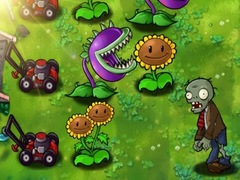 Trò chơi Plants vs Zombies Limited Edition