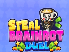 Trò chơi Steal Brainrot Duel