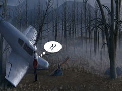 Trò chơi Lost in the Forest