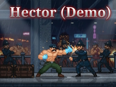Trò chơi Hector (Demo)