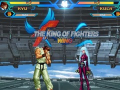 Trò chơi King of Fighters