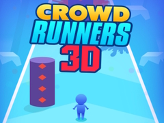 Trò chơi Crowd Runners 3D