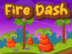 Trò chơi Fire Dash