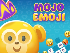 Trò chơi Mojo Emoji