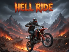 Trò chơi Hell Ride