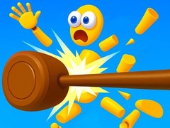 Trò chơi People Playground! Ragdoll Arena!