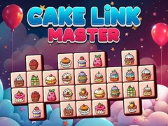 Trò chơi Cake Link Master
