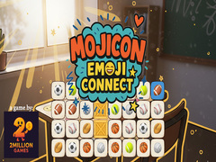 Trò chơi Mojicon Emoji Connect