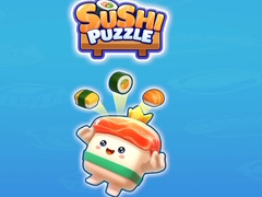 Trò chơi Sushi Puzzle