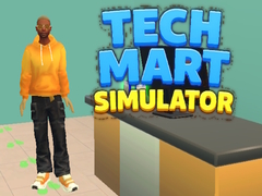 Trò chơi Tech Mart Simulator