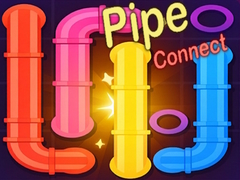 Trò chơi Pipe Connect Puzzle