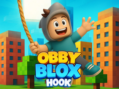 Trò chơi Obby Blox Hook