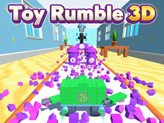 Trò chơi Toy Rumble 3D